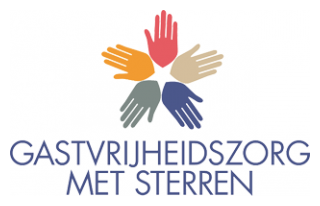 Gastvrijheidszorg met sterren